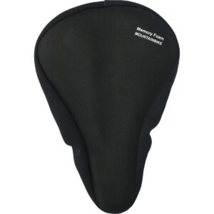 DUNLOP 180410 MEMORY FOAM DĖKLAS/UŽVALKALAS DVIRAČIO BALNELIUI 290x200MM - Image 10