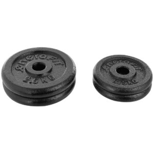 KETAUS SVARMUO 10 KG LAGAMINAS ENERO FIT 2061382 - Image 8