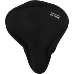 DVIRAČIO BALNELIO UŽVALKALAS SU MEMORY FOAM PUTOMIS 260x235MM DUNLOP 180366 - Image 6
