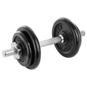 KETAUS SVARMUO 10 KG LAGAMINAS ENERO FIT 2061382 - Image 9