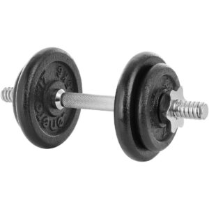 KETAUS SVARMUO 10 KG LAGAMINAS ENERO FIT 2061382 - Image 10