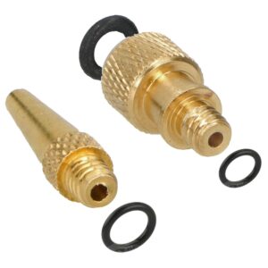 14 ADAPTERIŲ RINKINYS DUNLOP POMPOMS 182520 - Image 3