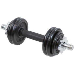 KETAUS SVARMUO 7 KG LAGAMINAS EB FIT 330089