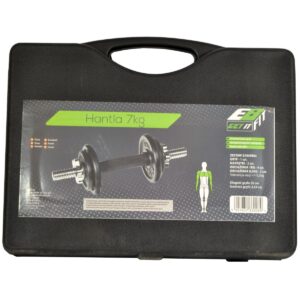 KETAUS SVARMUO 7 KG LAGAMINAS EB FIT 330089 - Image 5