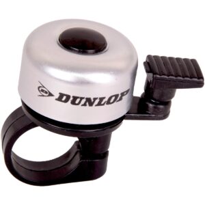 DVIRAČIO SKAMBUTIS SU GRUŠA SKERSMUO 35MM DUNLOP SIDABRINIS 475240