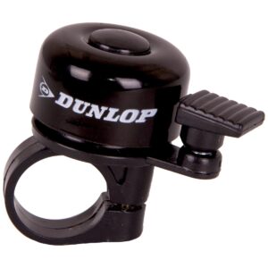 DVIRAČIO SKAMBUTIS SU GARSIAKALBIU SKERSMUO 35MM DUNLOP JUODAS 1043104
