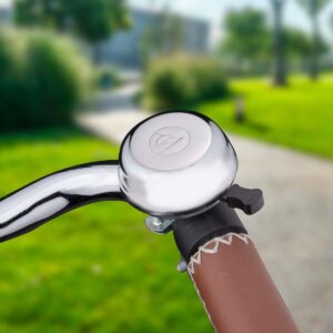 DVIRAČIO SKAMBUTIS CLASSIC SILVER DUNLOP 56MM 475875 - Image 6