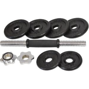 KETAUS SVARMUO 7 KG LAGAMINAS EB FIT 330089 - Image 9