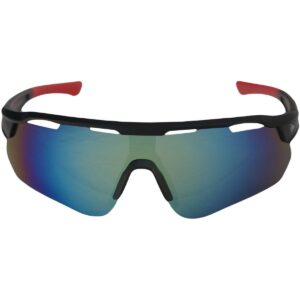 DUNLOP SAULĖS AKINIAI BLUE 1049687 - Image 4