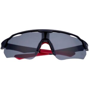 DUNLOP SAULĖS AKINIAI BLACK 1049694 - Image 1