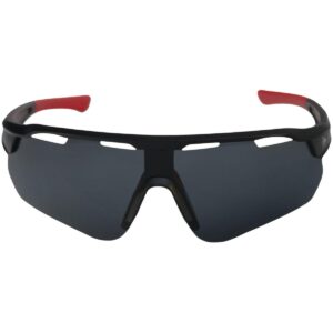 DUNLOP SAULĖS AKINIAI BLACK 1049694 - Image 5