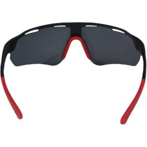 DUNLOP SAULĖS AKINIAI BLACK 1049694 - Image 6