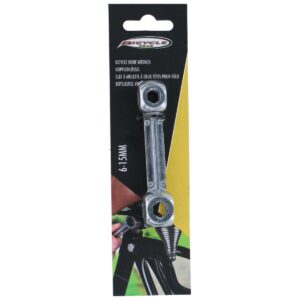DVIRAČIO RAKTAS 10 FUNKCIJŲ KAULO FORMOS BICYCLE GEAR 475974 - Image 6