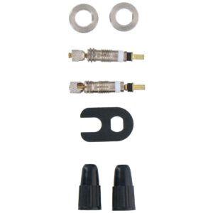 DVIRAČIO VOŽTUVŲ RINKINYS 7 ELEMENTAI BICYCLE GEAR 476056