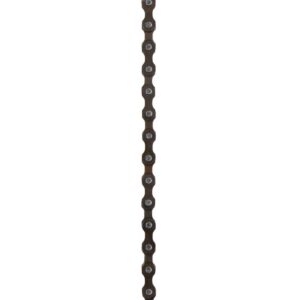DVIRAČIO GRANDINĖ 112 NARIŲ 12,7X3,2 MM 1 PAVAROS BICYCLE GEAR 476216 - Image 3
