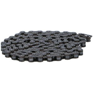 DVIRAČIO GRANDINĖ 112 NARIŲ 12,7X3,2 MM 1 PAVAROS BICYCLE GEAR 476216 - Image 8