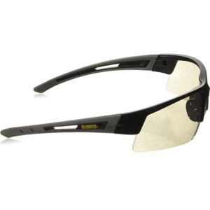 TAKTINIAI APSAUGINIAI AKINIAI DEWALT CROSSCUT PROTECTIVE SPECTACLE 6290195 - Image 2