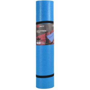 JOGOS KILIMĖLIS 1800x610x4MM MĖLYNAS ENERO FIT 1031026 - Image 8