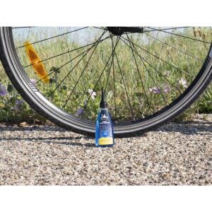 VALOMASIS IR APSAUGINIS ALIEJUS MICHELIN 100ML 8007123 - Image 2