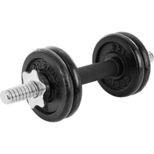 KETAUS SVARMUO 15 KG ( 2x7.5 KG ) LAGAMINAS ENERO FIT 585463 - Image 10