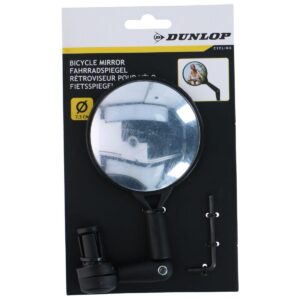 DVIRAČIO VEIDRODĖLIS SKERSMUO 7,5CM DUNLOP 255378 - Image 3