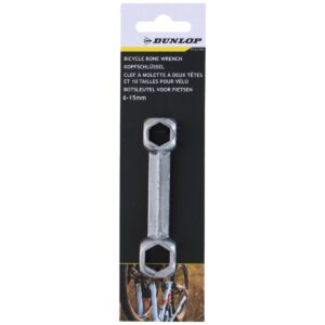 DVIRAČIO RAKTAS 10 FUNKCIJŲ KAULO FORMOS DUNLOP 438849 - Image 7