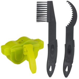 DVIRAČIO GRANDINĖS VALYMO RINKINYS 3 DALIŲ DUNLOP 431635