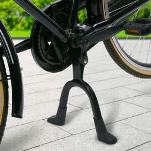 DVIRATĖS CENTRINIS STOVAS ATRAMA 28" 2 KOJOS DUNLOP 431611 - Image 2