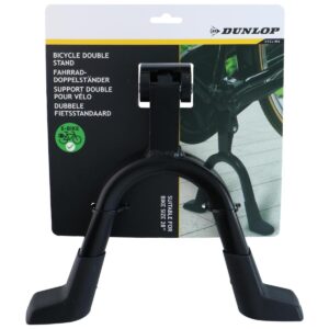DVIRATĖS CENTRINIS STOVAS ATRAMA 28" 2 KOJOS DUNLOP 431611 - Image 3