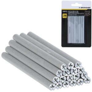 DVIRAČIO STIPINŲ ATŠVAITAI, ATŠVAIČIŲ VAMZDELIAI 18VNT. DUNLOP 434636