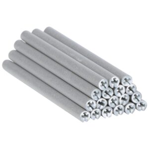 DVIRAČIO STIPINŲ ATŠVAITAI, ATŠVAIČIŲ VAMZDELIAI 18VNT. DUNLOP 434636 - Image 2