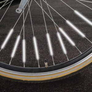 DVIRAČIO STIPINŲ ATŠVAITAI, ATŠVAIČIŲ VAMZDELIAI 18VNT. DUNLOP 434636 - Image 3
