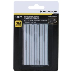 DVIRAČIO STIPINŲ ATŠVAITAI, ATŠVAIČIŲ VAMZDELIAI 18VNT. DUNLOP 434636 - Image 4