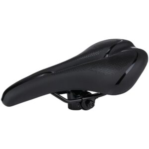 DVIRAČIO BALNELIS GELINIS MTB 27x14,5CM JUODAS DUNLOP 434667 - Image 2