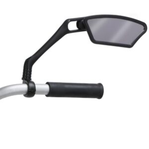REGULIUOJAMAS SULANKSTOMAS DVIRAČIO VEIDRODĖLIS DUNLOP 434681 - Image 3