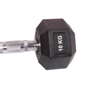 GUMINIS HEX SVARMUO 10 KG ENERO FIT 1015217 - Image 2