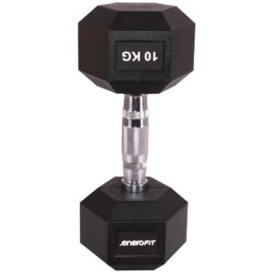 GUMINIS HEX SVARMUO 10 KG ENERO FIT 1015217 - Image 3