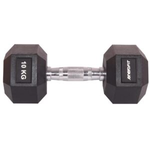 GUMINIS HEX SVARMUO 10 KG ENERO FIT 1015217 - Image 4