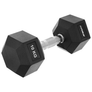 GUMINIS HEX SVARMUO 10 KG ENERO FIT 1015217 - Image 5