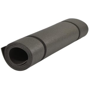 JOGOS KILIMĖLIS 1800x610x4MM GRAFITINIS ENERO FIT 1031033 - Image 2