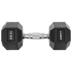 GUMINIS HEX SVARMUO 10 KG ENERO FIT 1015217 - Image 6