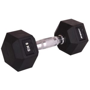 GUMINIS ŠEŠIAKAMPIS SVARMUO 8 KG ENERO FIT 1015200