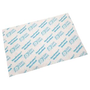 2 SLUOKSNIŲ FILTRAS SU AKTYVIU NANO SIDABRU (10 vnt. pakuotė), skirtas kaukėms 380047 380061