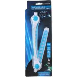 ŠVIEČIANTI LED APYRANKĖ GRUNDIG MĖLYNA 174174 - Image 2
