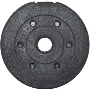 BETONINIS SVARMUO 1,25 KG ENERO FIT fi29MM 1002590 - Image 2