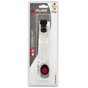 ŠVIEČIANTI LED ATŠPINDINTI JUOSTA ANT RANKOS AR KOJOS PURE 2 IMPROVE 7055248 - Image 5