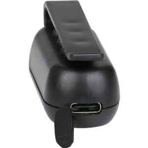 SPORTINIS ŽIBINTAS SU SEGTIKLIU 2in1 16LED GRUNDIG 431543 - Image 4