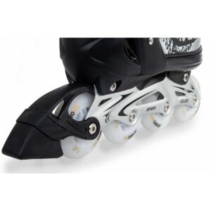 RIEDPAČIŲ-PAČIŪŽŲ KOMPLEKTAS 4-VIENAME ENERO PRO LED 30-33 PILKI 1040776 - Image 10