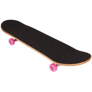 MEDINĖ RIEDLENTĖ OCOTOPUS PINK BEST SPORTING 303068 - Image 3