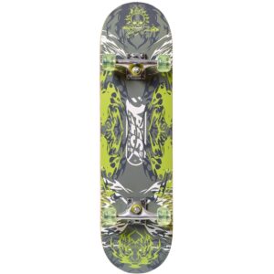 MEDINĖ RIEDLENTĖ GREEN GHOST BEST SPORTING 303174 - Image 2